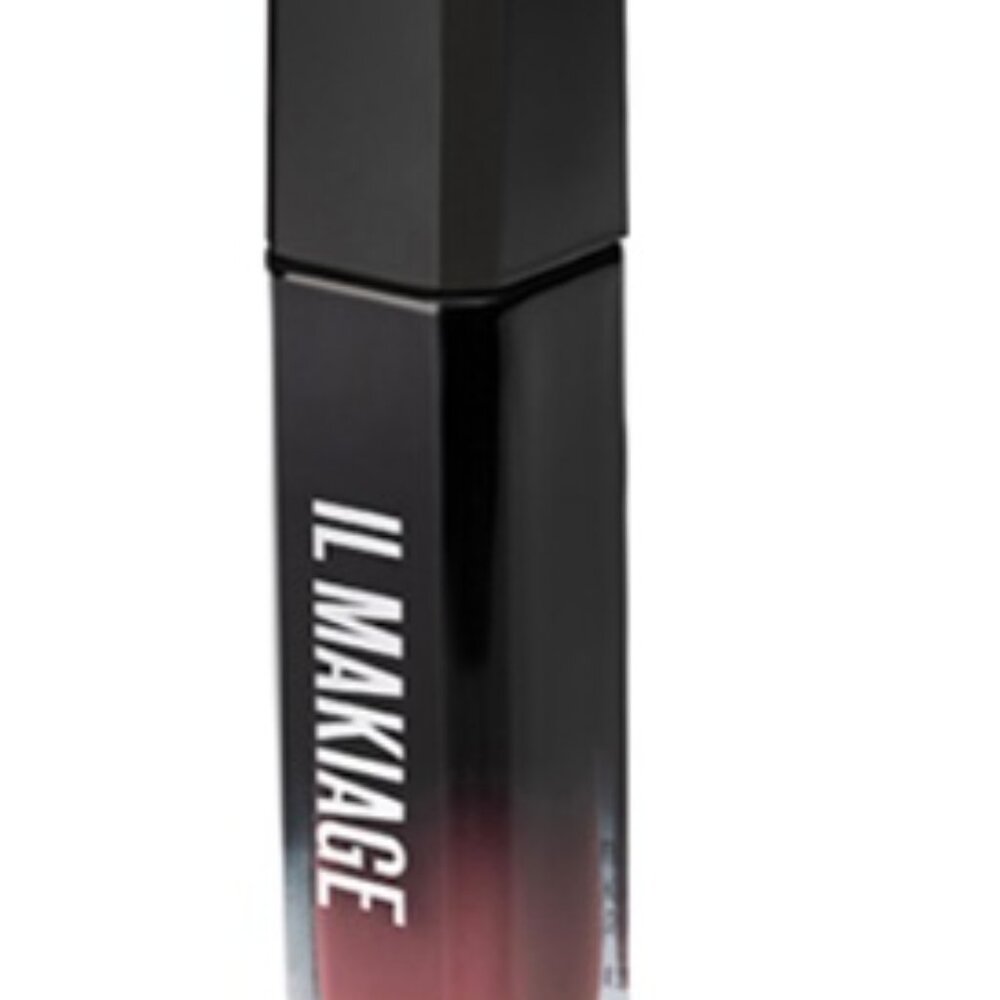 Il Makiage Lip Service Hi-Shine Lip Glaze in Shade "PDA"